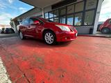 Toyota Avensis 2.0 Executive/SHZ/TEMP./PDC/EU4 - gebrauchte Toyota Avensis aus dem Jahr 2009