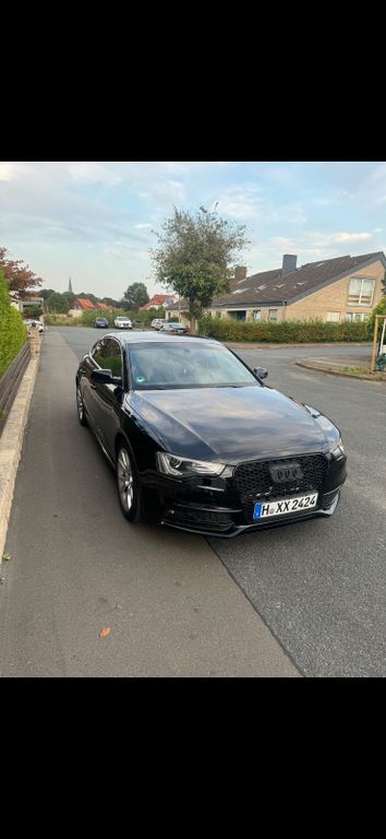 Image of Audi A5