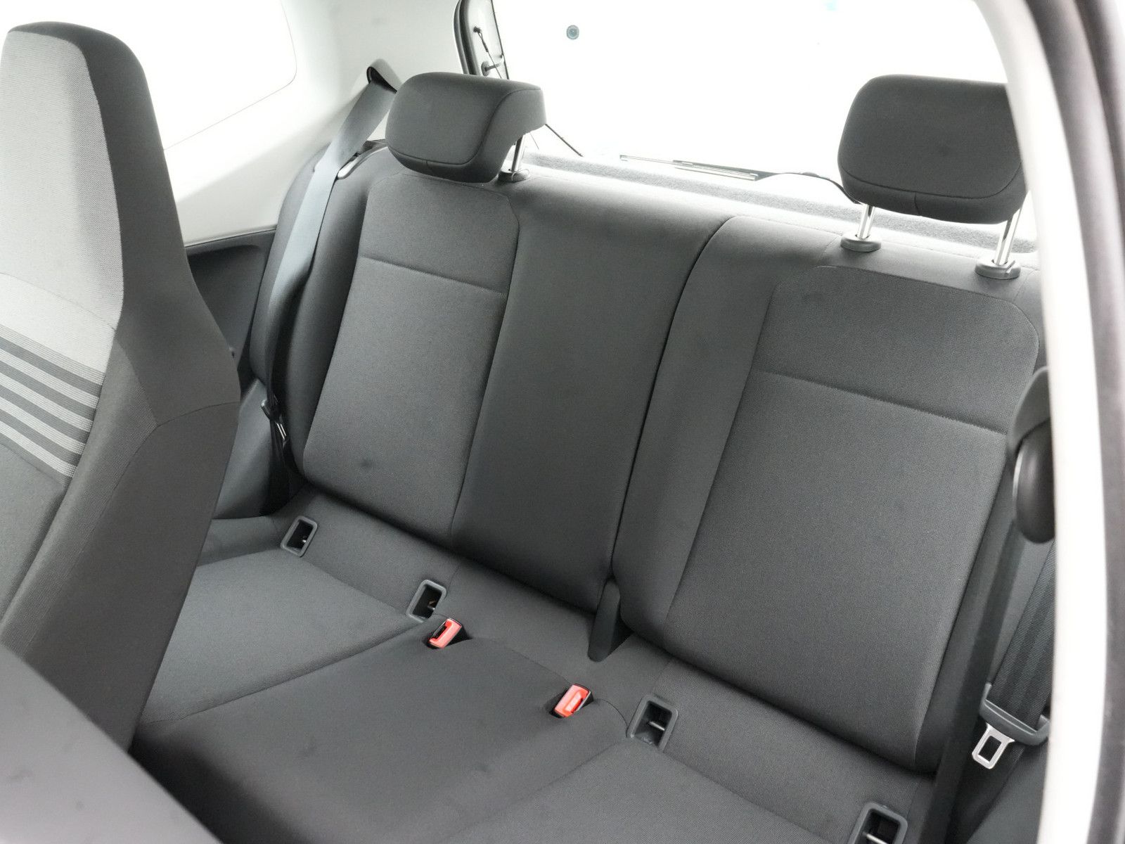 Volkswagen up! - Bild 10