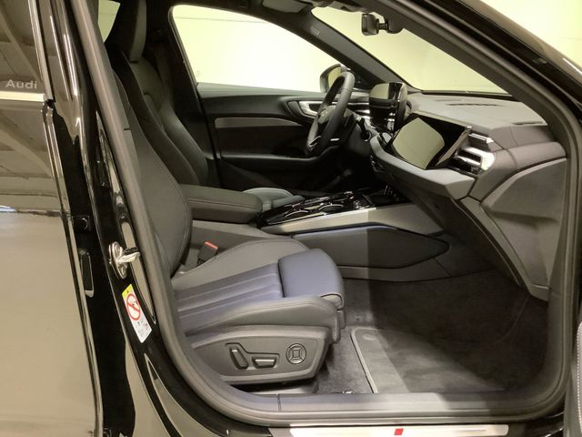 A5 Avant TFSI 150 kW S tronic