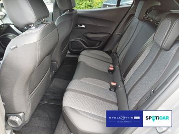 Peugeot 2008 - 10