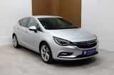 Opel Astra K 1.0 Turbo Lim.  LED/PDC/TEM/LM+TÜV 08.27 - Opel Astra: 2.0