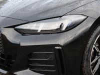 BMW i4 - Vorschau Bild 18