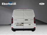 Ford Transit Custom 320 L2 Trend Doppelkabine - Ford Transit Custom Doppelkabine Gebrauchtwagen