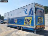 Andere Netam-Fruehauf AC 9,5/12,5TZ Living Event - Angebote