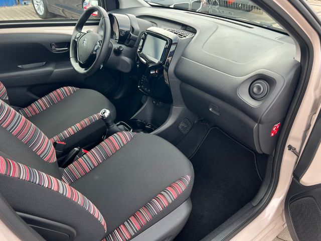 Citroën C1 Shine