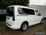 Volkswagen Caddy Maxi California 1.5 TSI AHK Clima Standhz - Volkswagen Caddy Maxi in Wuppertal