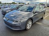 Volkswagen Golf VIII Life vom Kfz Meisterbetrieb mit Stdhzg - : Kfz