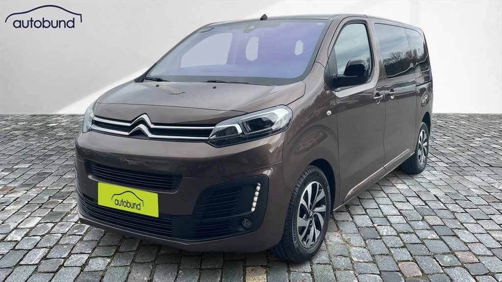 Citroën SpaceTourer