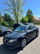 Audi RS4 4.2 quattro, Schalensitze  - gebrauchte Audi RS4 aus dem Jahr 2006