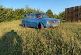 Lada Vaz 2102 - Lada: Vaz
