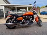Kawasaki VN 1600 Mean Streak  - KAWASAKI 1600