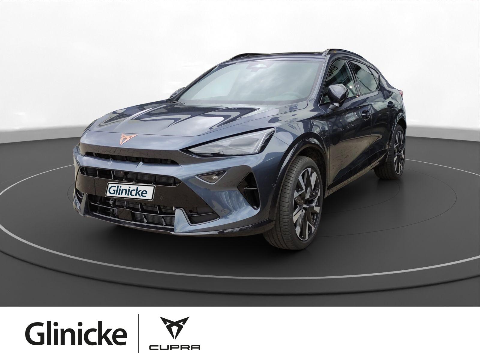 Cupra Formentor 1.5 e-HYBRID VZ MATRIX-LED 360° KAMERA
