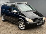 Mercedes-Benz Viano 3.0 CDI Ambiente.Leder,Navi SD,SDHZ,2.HAND - Mercedes-Benz Viano: 2.0