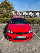 Volkswagen Golf 6 Gti Adidas Edition K04 Umbau (Tuning) - Volkswagen Golf: Tuning GTI