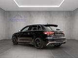 Audi S3 2.0 TFSI Q/VC/CARPLAY/DAB/MATRIX-LED/NAVI - Audi S3: 2.0