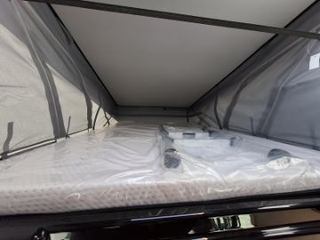 Sunlight Cliff X 600 RT Digital+Safety+ACC Dieselheizung