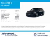 Volkswagen Golf VIII Variant 1.5 TSI Style +AHK+MATRIX+