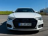 Audi A6  3xS-Line 45 TFSI quattro S tronic sportAvant - Audi A6 Gebrauchtwagen in Düsseldorf