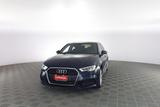 Audi AUDI A3 A3 Sedan 35 TDI S tronic Admired - Sedan mit Diesel-Antrieb