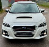Subaru SUBARU LEVORG 1.6 STI - Subaru: Sti