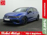 Volkswagen Golf R 8 2.0 TSI DSG 4Mo. 5-J-GAR AKRA PANO BLAC