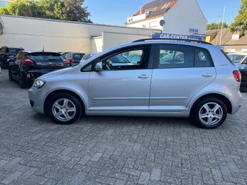 Volkswagen Golf Plus - 8