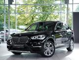 BMW X1 xD 20 d xLine *18 *ACC *Kam *SHZ *AHK *Navi - BMW X1 in Solingen