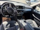 Mercedes-Benz ML 500 4MATIC | AMG | AIRMATIC| Standheizung - Mercedes-Benz: Airmatic Ml