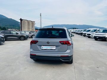 Volkswagen Tiguan - 7