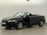 Audi A3 Attraction 2.0TDI*Xenon*Teilleder*SHZ*AHK*2Hd - Audi A3: 3.0