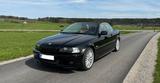 BMW 330Ci M-Paket 1Hand Xenon Scheckheft Original - gebrauchte BMW 330 aus dem Jahr 2002