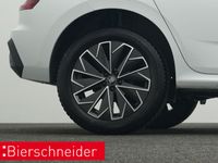 Skoda Kamiq - Vorschau Bild 29
