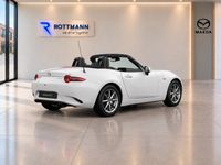 Mazda MX-5 - Vorschau Bild 2