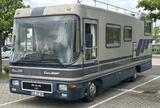 Niesmann + Bischoff Clouliner 900 auf MAN - Niesmann + Bischoff Clou
