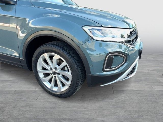 T-Roc Life GJR RFK