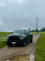 Dodge RAM Laramie Night Unfallfrei - Dodge RAM Laramie Night Gebrauchtwagen
