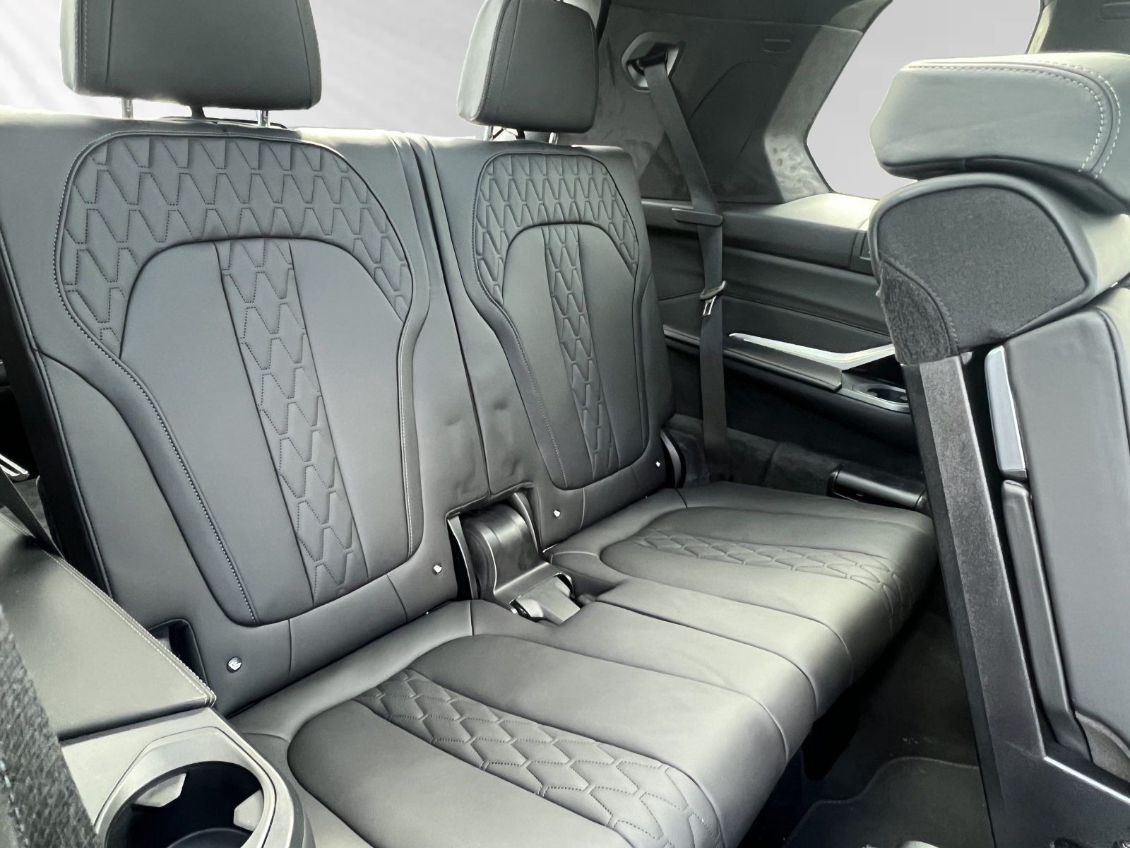 BMW X7 - Bild 15