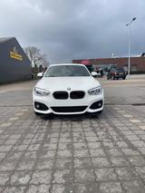BMW 118i M Sport  - BMW 1er Reihe von privat