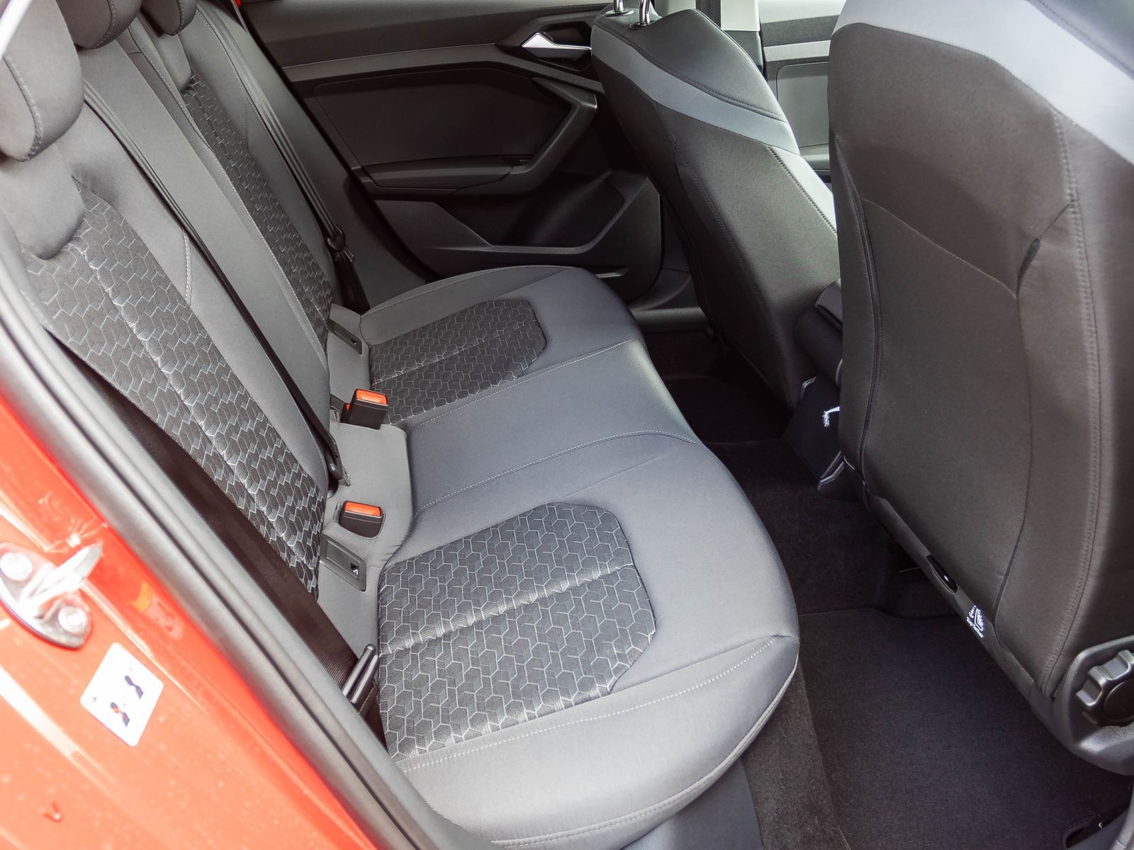 Audi A1 - Bild 26