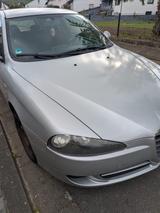 Alfa Romeo 147 - gebrauchte Alfa Romeo Spider aus dem Jahr 2008