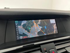 BMW X3 xDrive 35 d / 313 PS / NUR 81.tKM / 4x4 / 2.H BMW X3 xDrive 35 d / 313 PS / NUR 81.tKM / 4x4 / 2.H