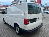Volkswagen T6 Transporter Kasten-Kombi 2.0 TDI - Volkswagen T6 Transporter in Freiburg