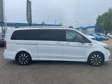 Mercedes-Benz EQV300 ExtraLang Voll.Burm.Sitzl.ElTüren - gebrauchte Mercedes-Benz EQV aus dem Jahr 2021