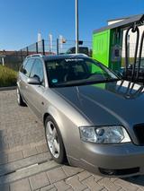 Audi a6 c5 4b 1.8T  Tausch Möglich !!! - Audi A6 aus 2004: Kombi