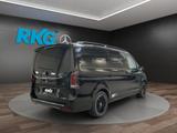 Mercedes-Benz V 300 d 4M EXCLUSIVE Lang NIGHT PANORAMA STANDHZ - 7 Sitzer Autos