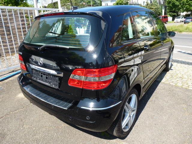 Mercedes-Benz B 150