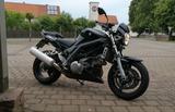 Suzuki SV1000N - SUZUKI SV 1000 N