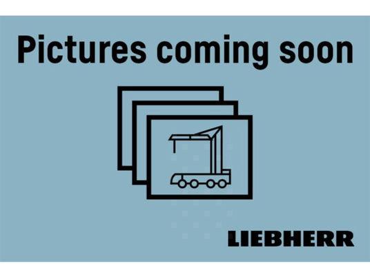 Liebherr MK 88