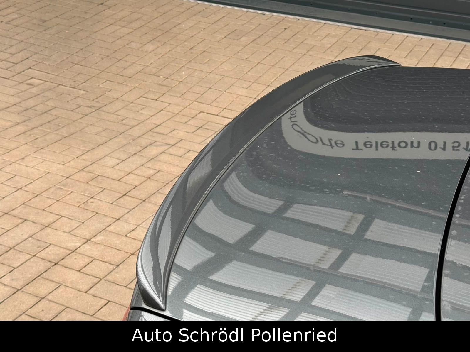 Audi A5 Cabriolet 3.0 TDI quattro S tronic S line